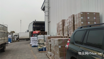 慶陽至貴陽物流專線 精品直達，誠信服務(wù)，伴您倉儲無憂