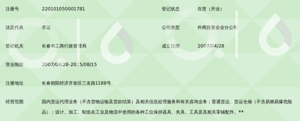 《聚焦廣東原尚物流股份長春分公司 深耕普通貨物倉儲服務，打造區域物流新標桿》