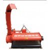 中小懸掛型秸稈青儲收集機(jī) 畜牧漁業(yè)高效飼料生產(chǎn)與銷售的新引擎
